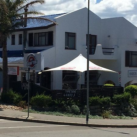 Backpacker Apartments プレッテンバーグ・ベイ エクステリア 写真
