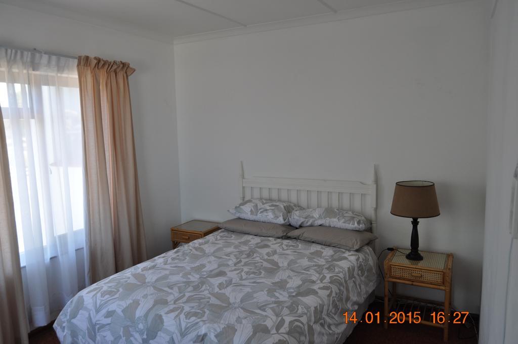 Backpacker Apartments プレッテンバーグ・ベイ 部屋 写真