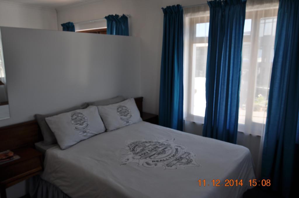 Backpacker Apartments プレッテンバーグ・ベイ 部屋 写真