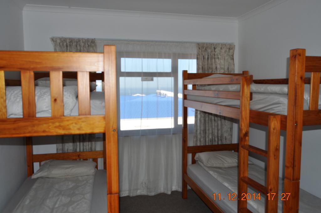 Backpacker Apartments プレッテンバーグ・ベイ 部屋 写真