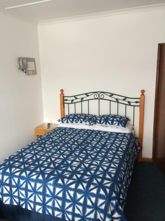 Backpacker Apartments プレッテンバーグ・ベイ 部屋 写真