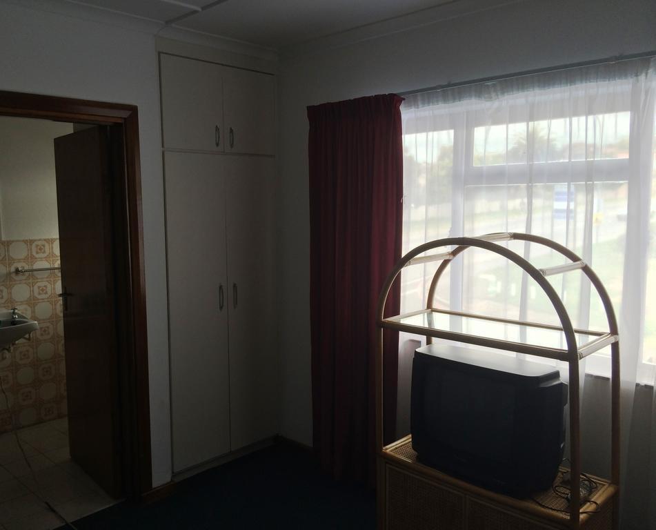 Backpacker Apartments プレッテンバーグ・ベイ 部屋 写真