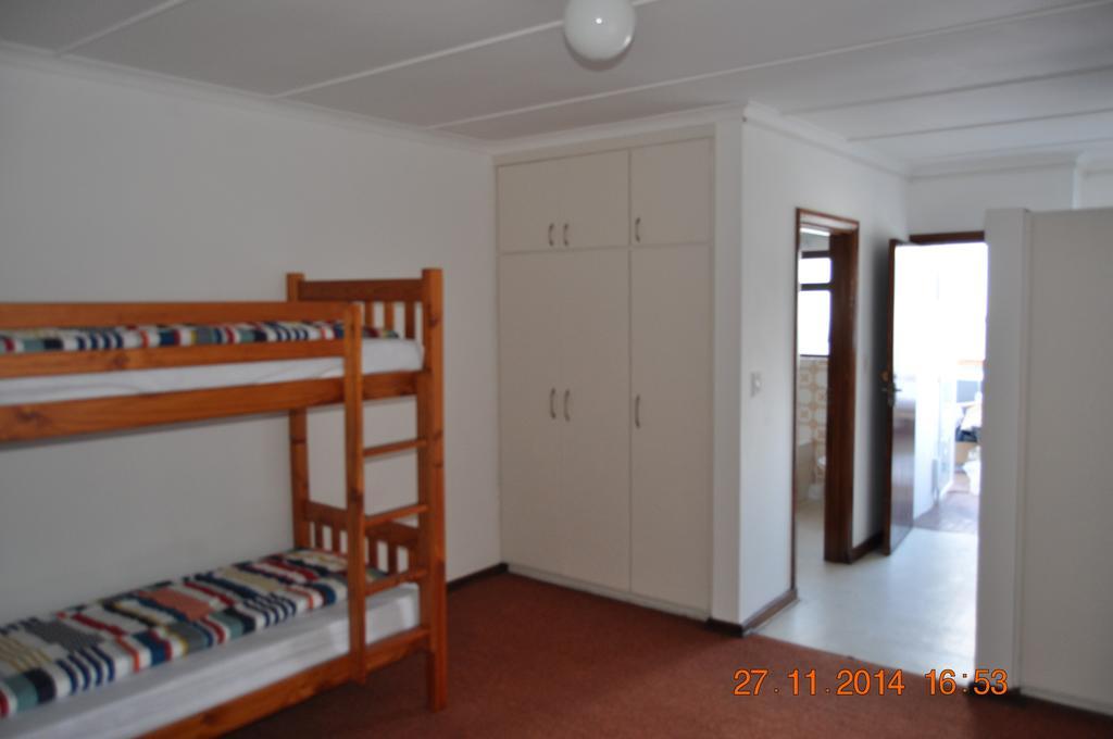 Backpacker Apartments プレッテンバーグ・ベイ 部屋 写真