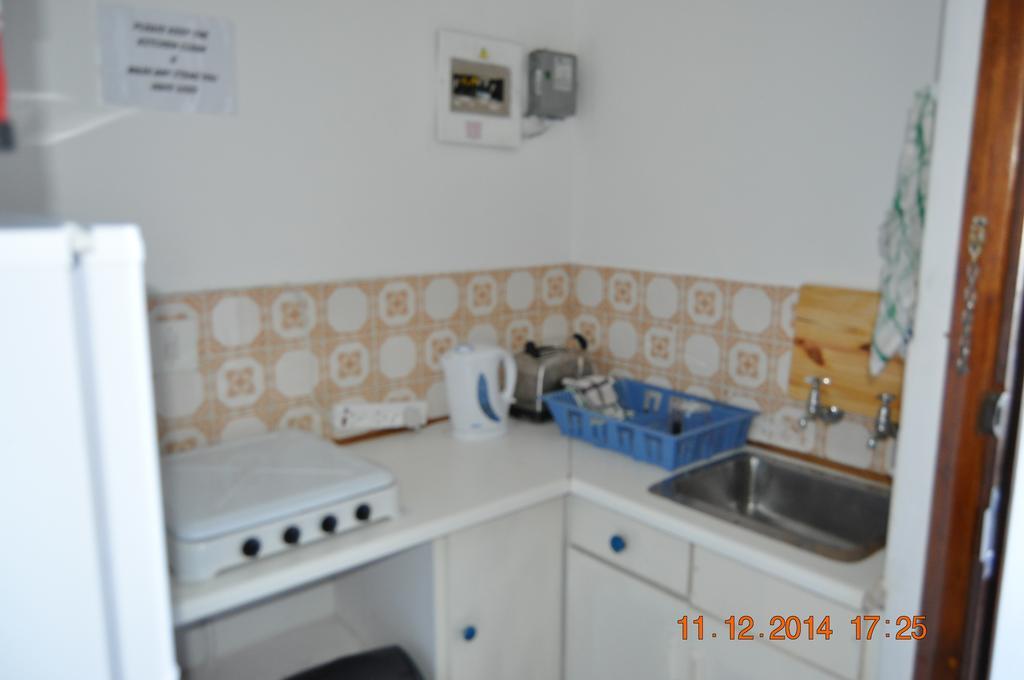 Backpacker Apartments プレッテンバーグ・ベイ 部屋 写真