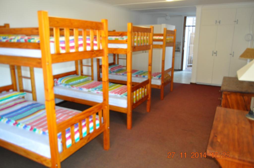 Backpacker Apartments プレッテンバーグ・ベイ 部屋 写真