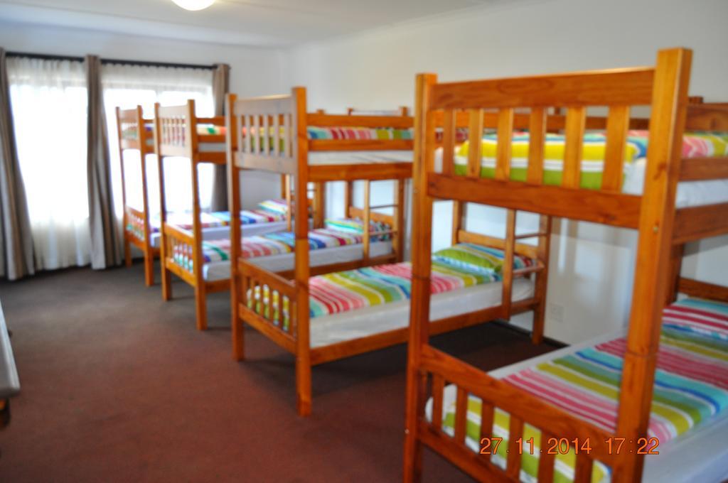 Backpacker Apartments プレッテンバーグ・ベイ 部屋 写真