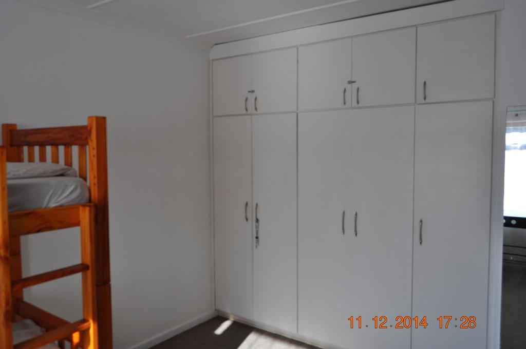 Backpacker Apartments プレッテンバーグ・ベイ 部屋 写真