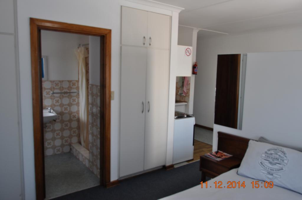 Backpacker Apartments プレッテンバーグ・ベイ 部屋 写真