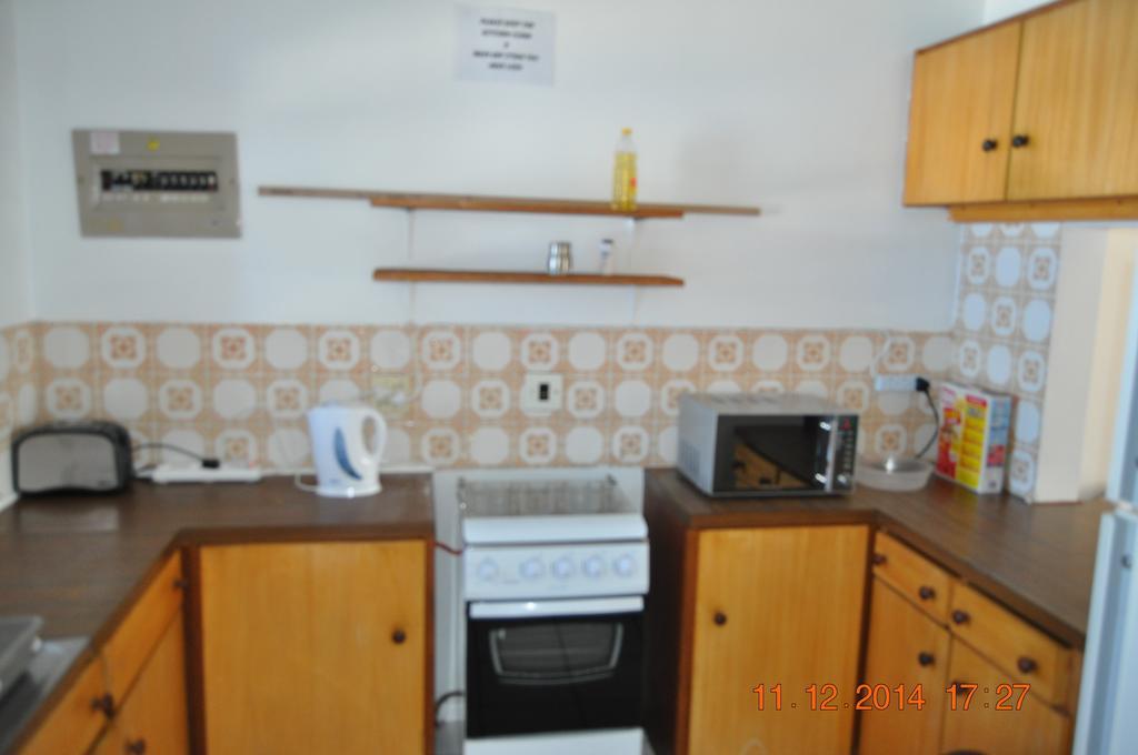 Backpacker Apartments プレッテンバーグ・ベイ 部屋 写真