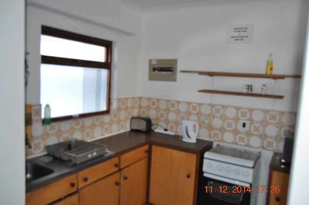 Backpacker Apartments プレッテンバーグ・ベイ 部屋 写真