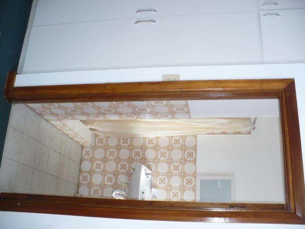 Backpacker Apartments プレッテンバーグ・ベイ エクステリア 写真