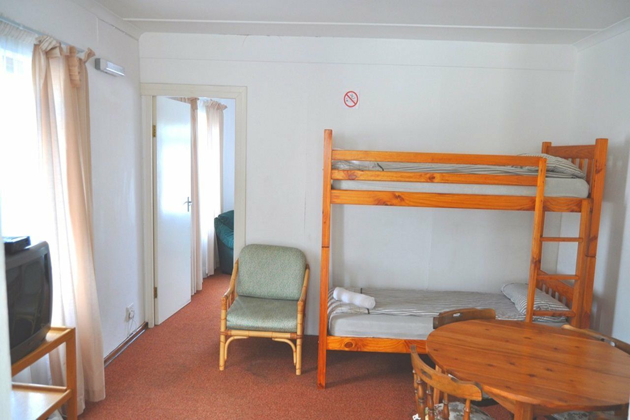 Backpacker Apartments プレッテンバーグ・ベイ エクステリア 写真
